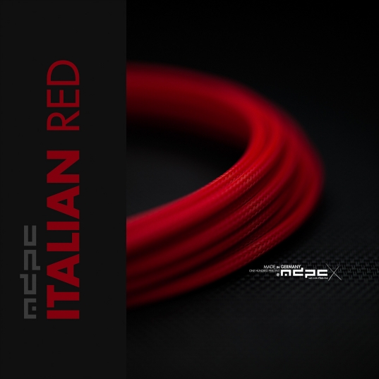ItalianRed